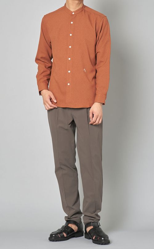 ハイテンショントリコイージーパンツ