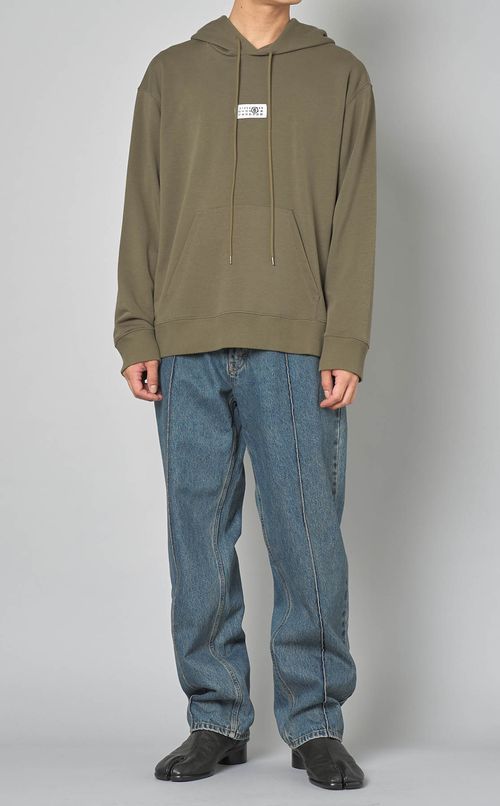 ミニロゴフーディ