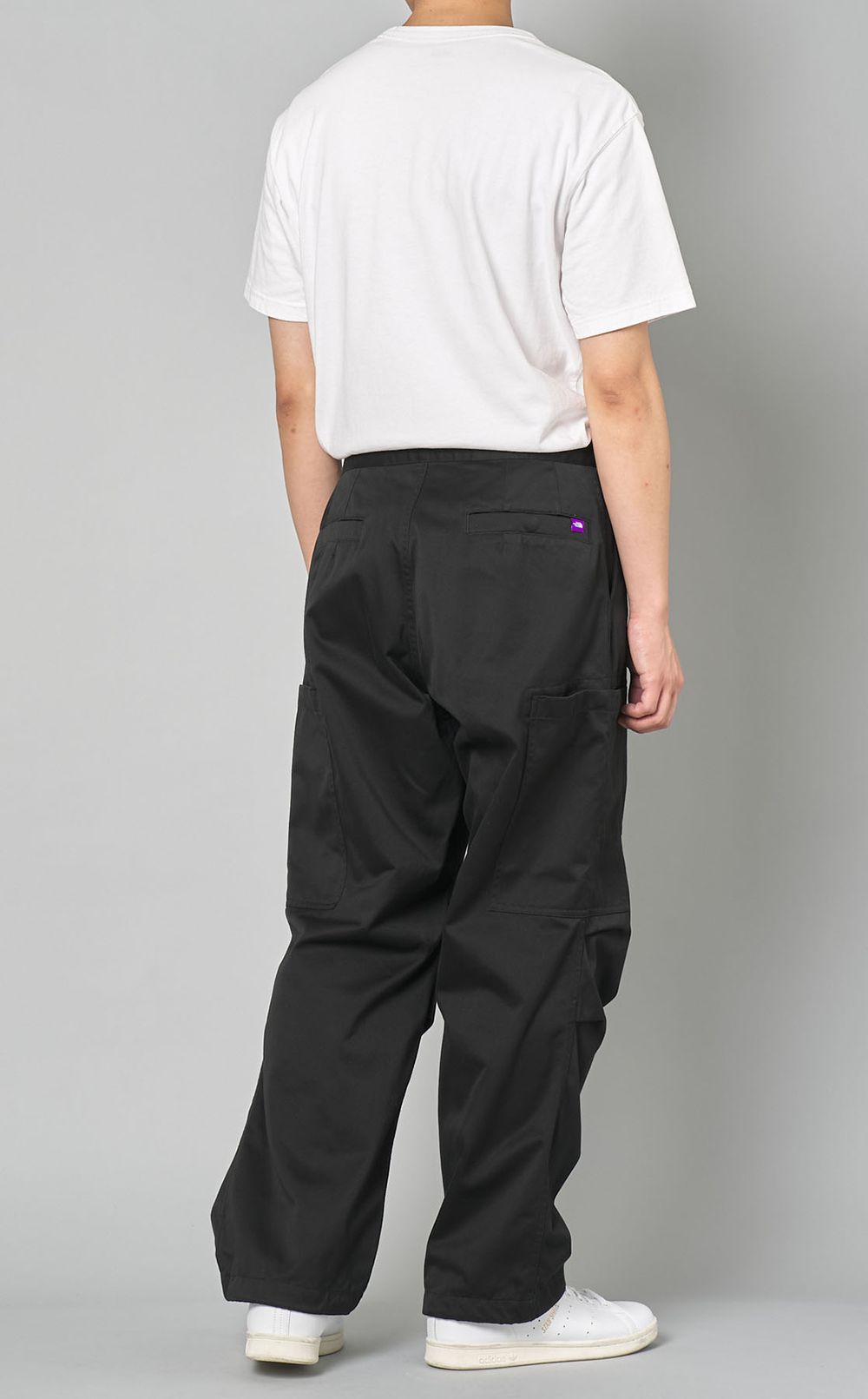 【極美品✨】THE NORTH FACE フィールドカーゴパンツ THE NORTH FACE PURPLE LABEL|チノカーゴポケットフィールドパンツ