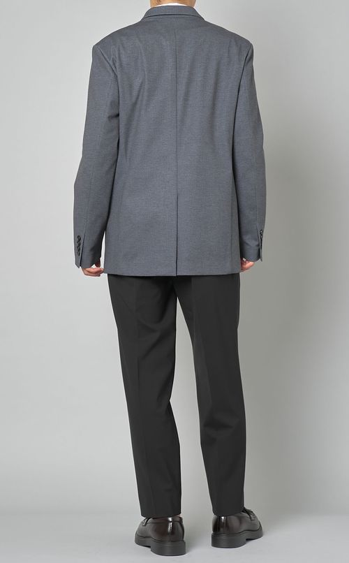 ストレッチポンチジャケット