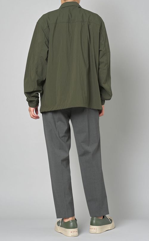 ケルソーコーチジャケット