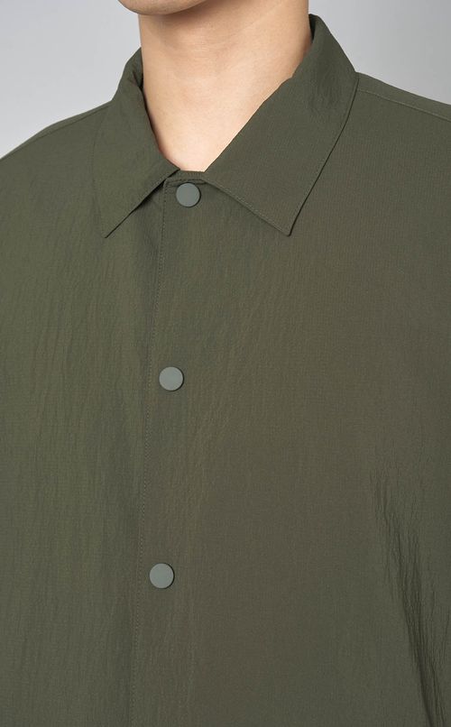 ケルソーコーチジャケット