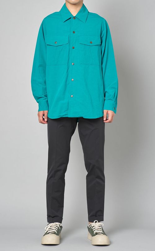 ストレッチイージースラックス