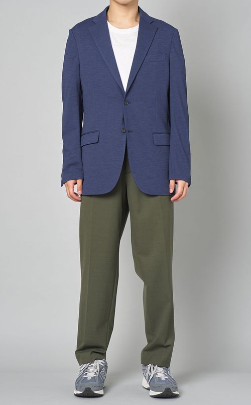 パリネハニカムジャケット