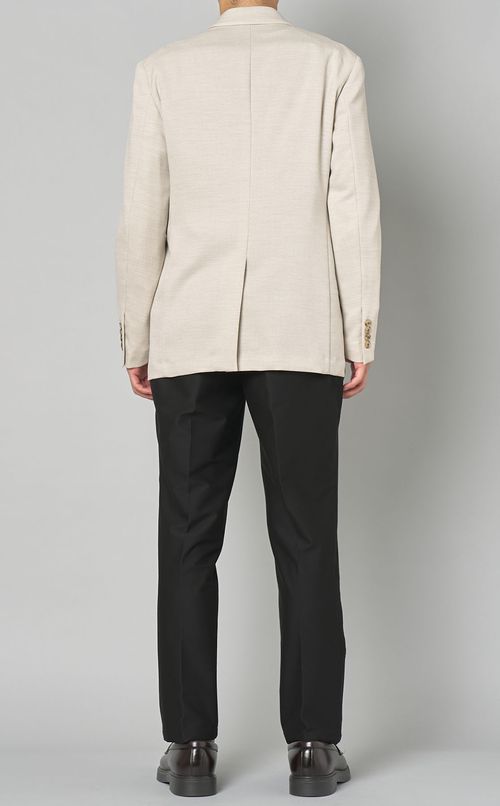 スラブツイルジャケット