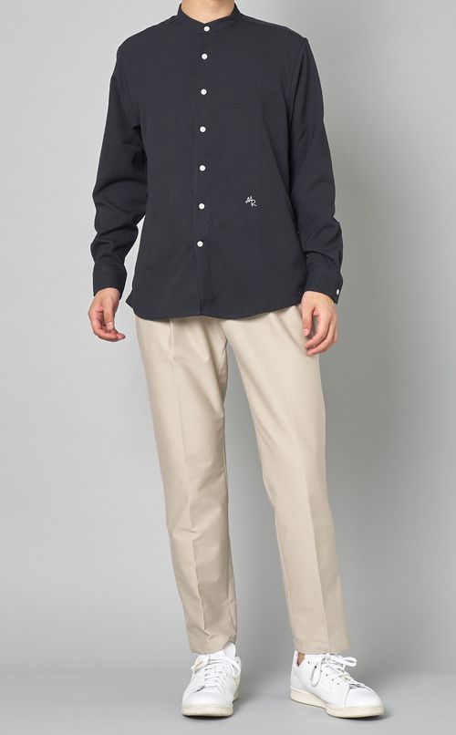 テックチノパンツ