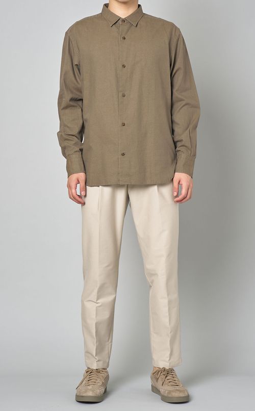 テックチノパンツ