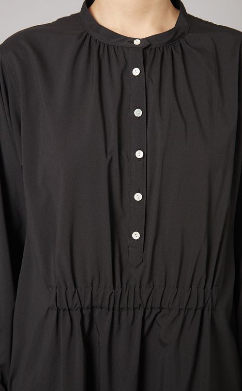 ヘンリーフレアワンピース