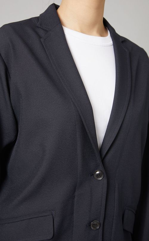 カーディジャケット