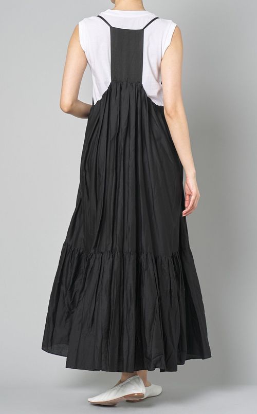 ボタニカルダイワンピース