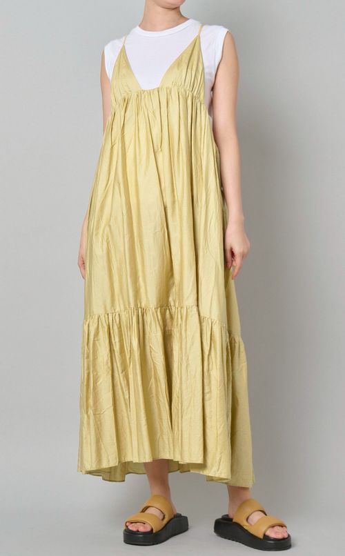 ボタニカルダイワンピース