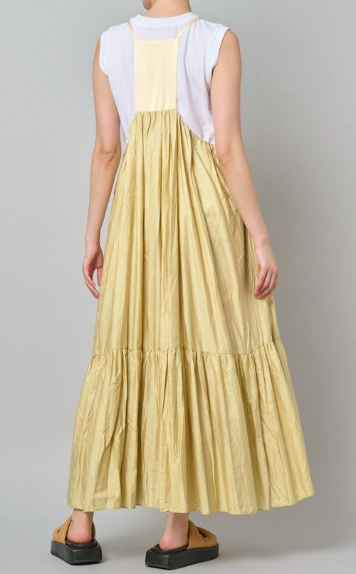 ボタニカルダイワンピース