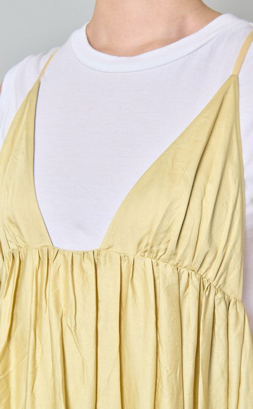 ボタニカルダイワンピース