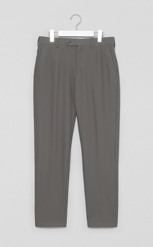 トリコットメッシュパンツ