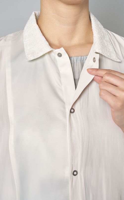 【reADdress】ショートスリーブシャツ