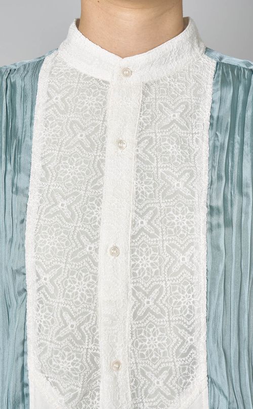 【reADdress】ロングスリーブシャツ