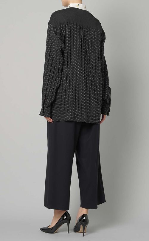 【reADdress】ロングスリーブシャツ