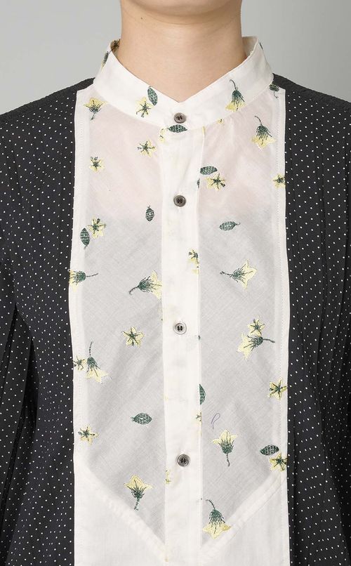 【reADdress】ロングスリーブシャツ