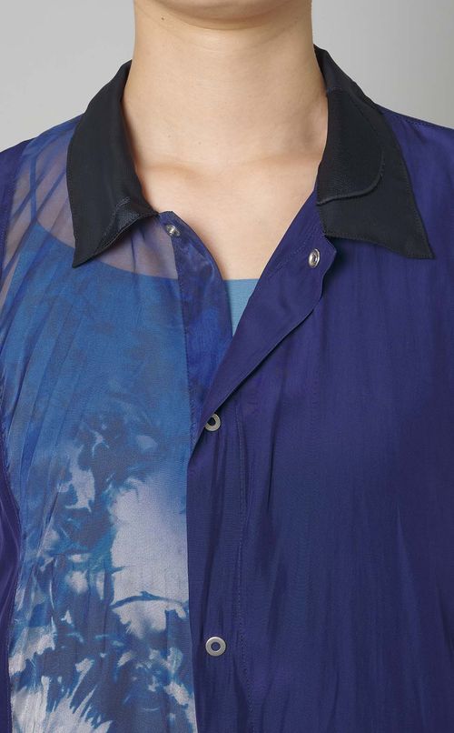 【reADdress】ショートスリーブシャツ