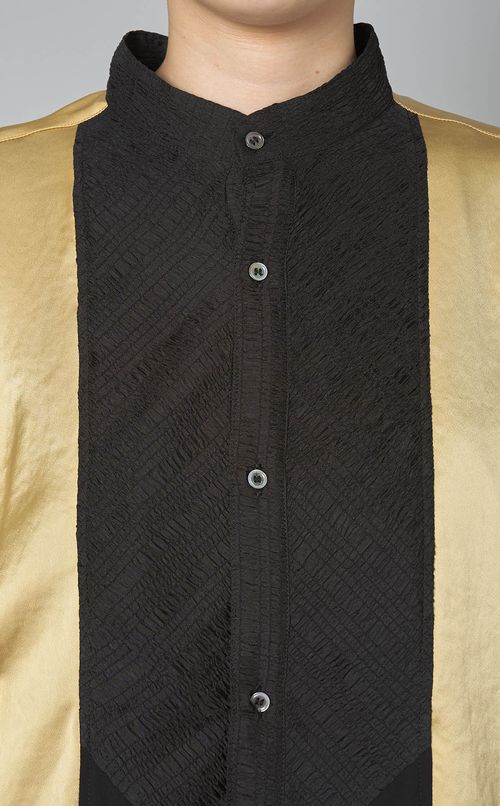 【reADdress】ロングスリーブシャツ