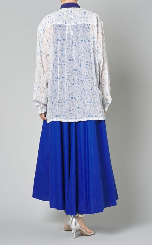 【reADdress】ロングスリーブシャツ