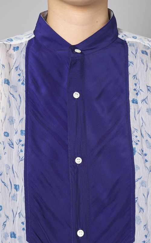 【reADdress】ロングスリーブシャツ