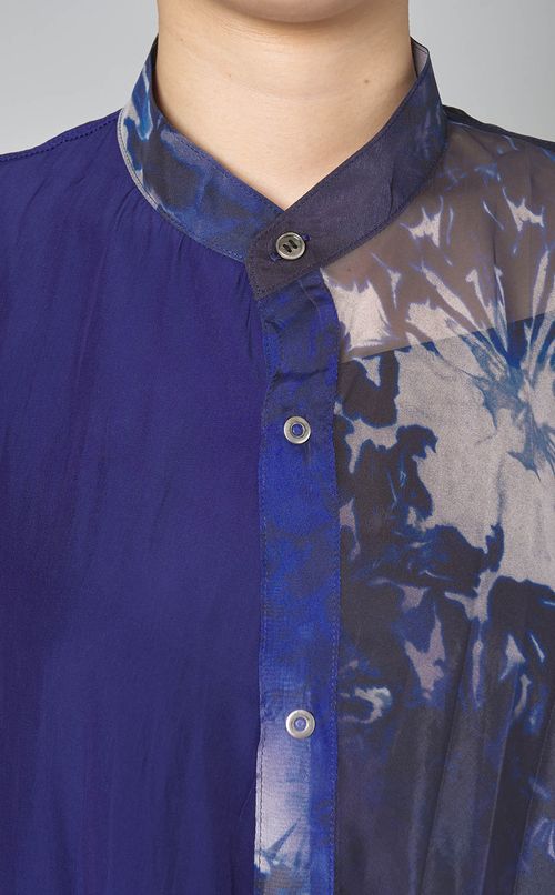 【reADdress】ロングスリーブシャツ