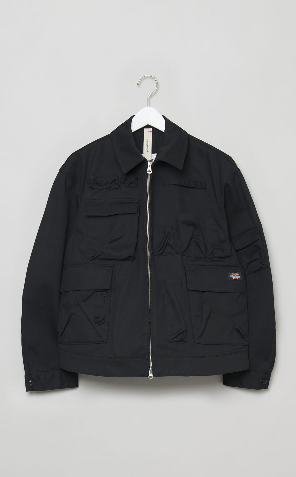 DICKIESエッセンシャルジャケット