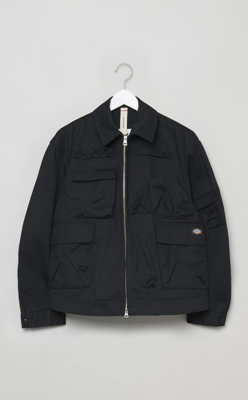 DICKIESエッセンシャルジャケット