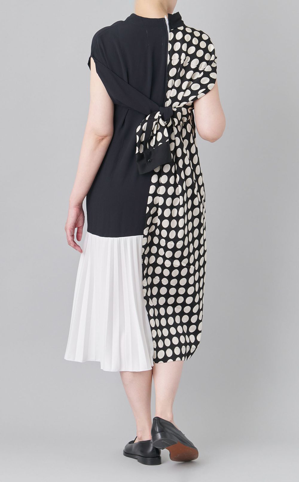 【reADdress】再構築ドットドレス