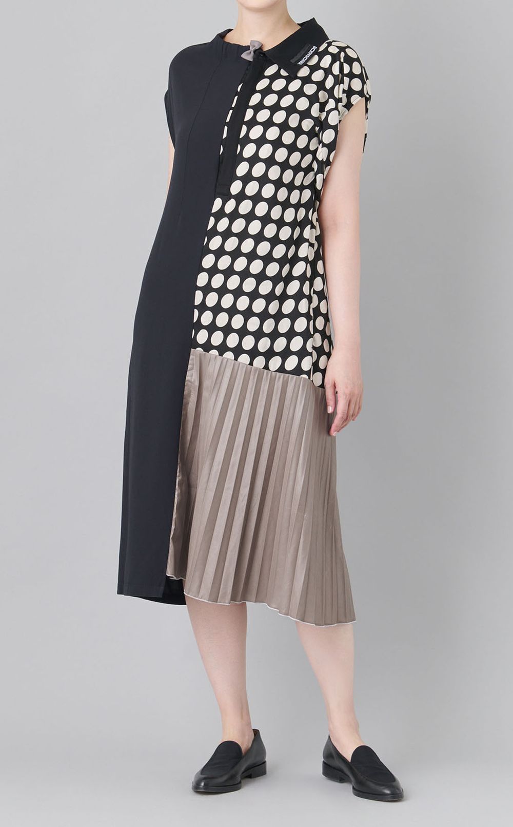 【reADdress】再構築ドットドレス