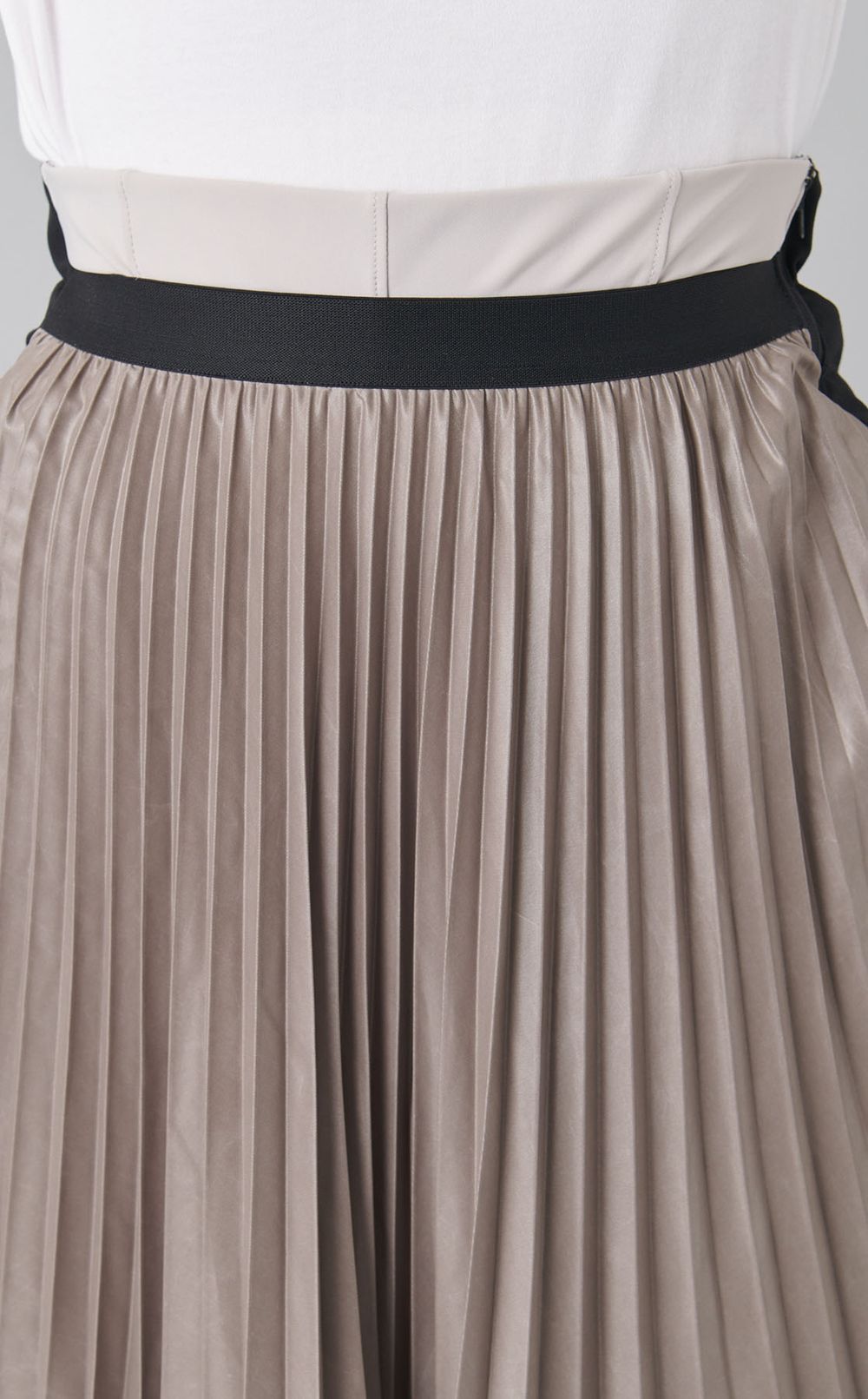 【reADdress】スカートドッキングスラックス