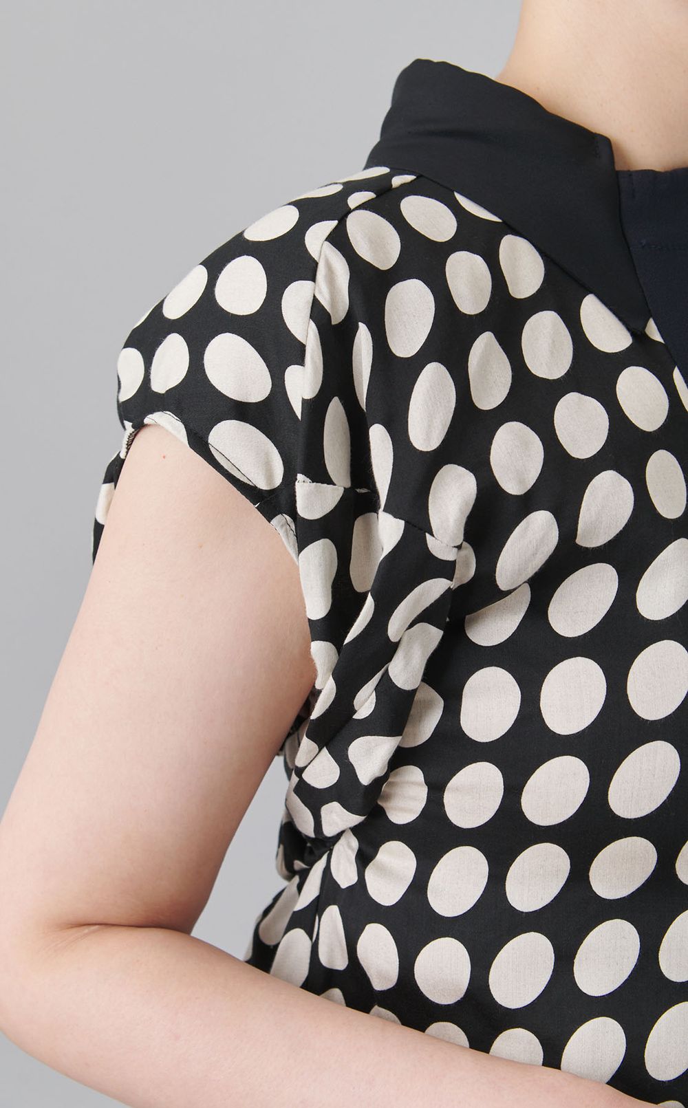 【reADdress】再構築ドットドレス
