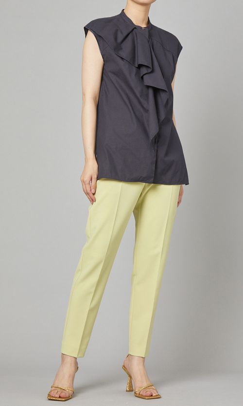 ダブルクロスパンツ