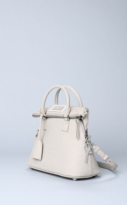 5ACクラシックミニショルダーバッグ