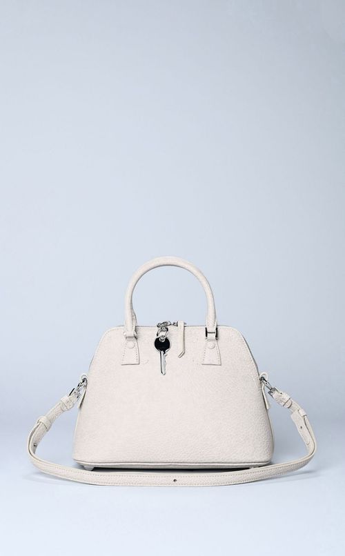 5ACクラシックミニショルダーバッグ