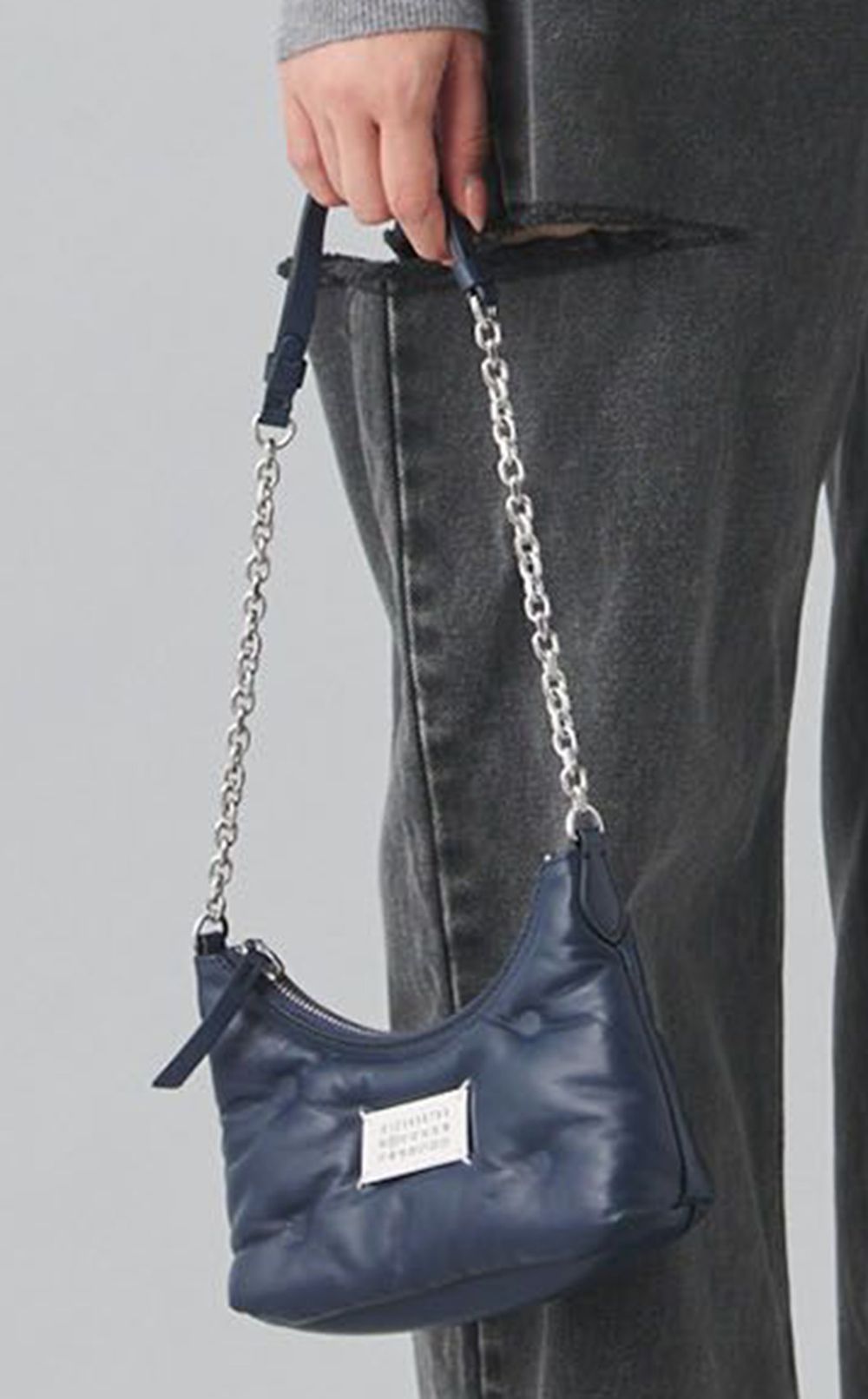 GLAMSLAMミニショルダーバッグ