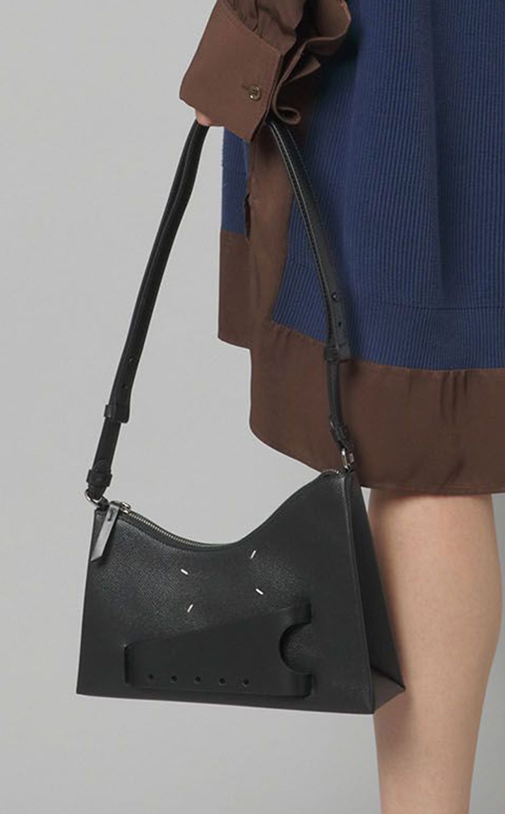 SNATCHEDミニショルダーバッグ