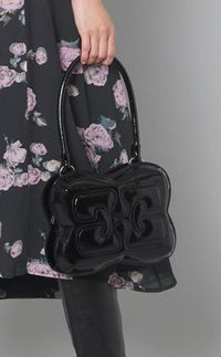 Butterflyパテントバッグ