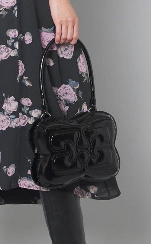 Butterflyパテントバッグ