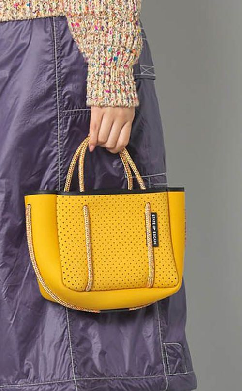 MICROミニショルダーバッグ