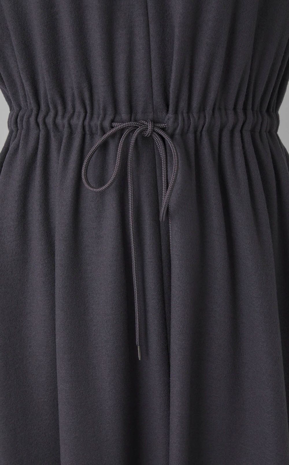 ジャージワンピース