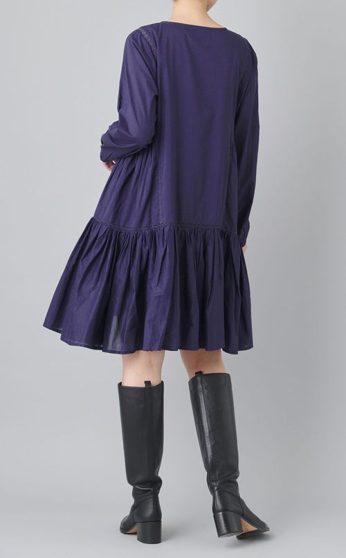 レーストリムワンピース