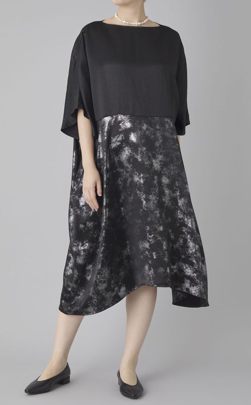 バロックパール2wayネックレス