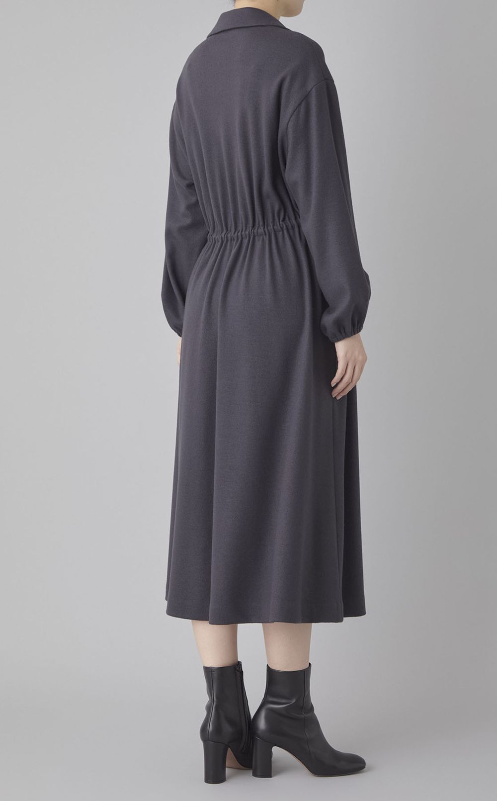 ジャージワンピース