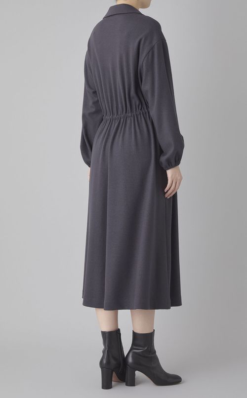 ジャージワンピース