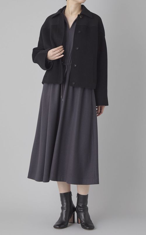 ジャージワンピース