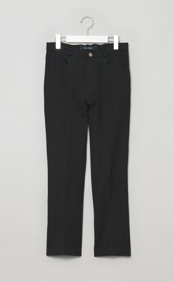 【reADdress】レースファイブポケットパンツ