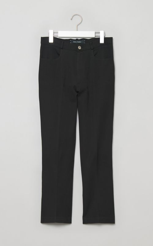 【reADdress】レースファイブポケットパンツ