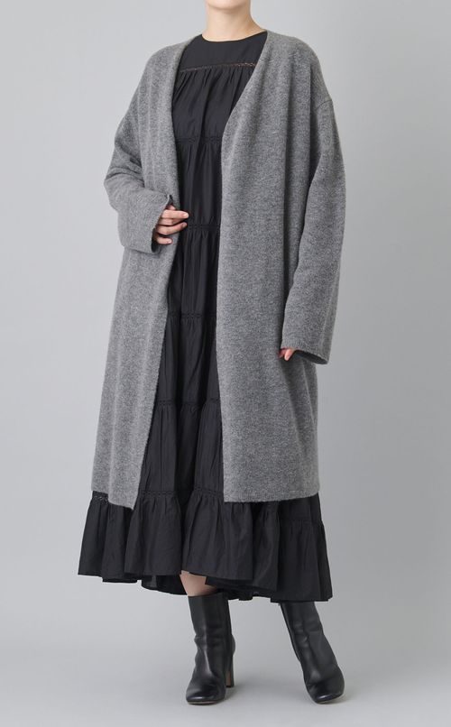 ティアードワンピース